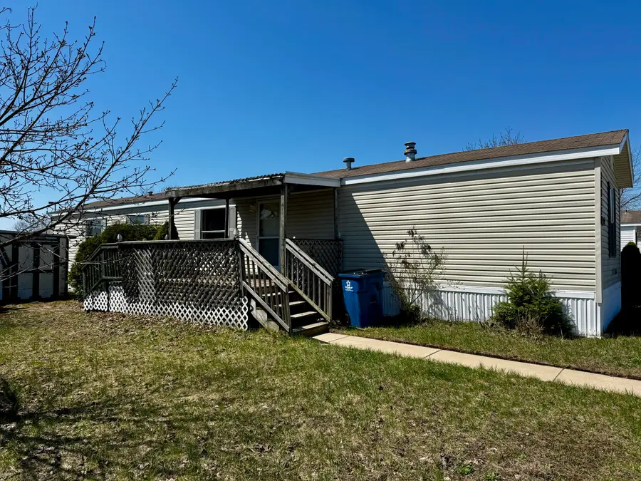20813 Grandville Road #214, Big Rapids, MI 49307 - #2