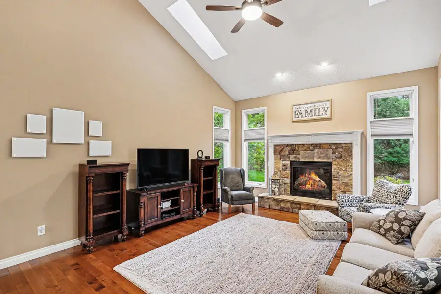 7629 Setters Pointe Drive, Brighton, MI 48116 - #3