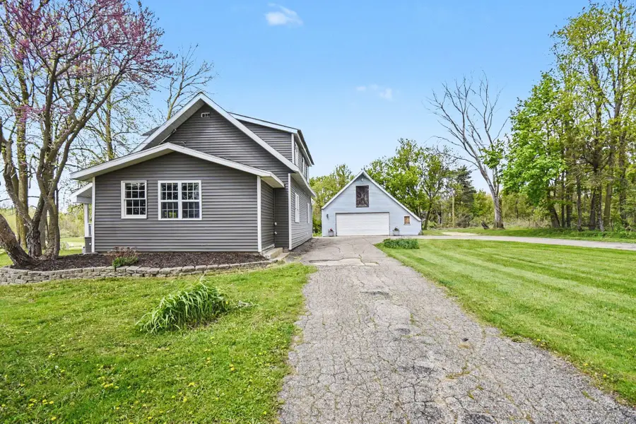 3365 84th Street Se, Caledonia, MI 49316 - #3