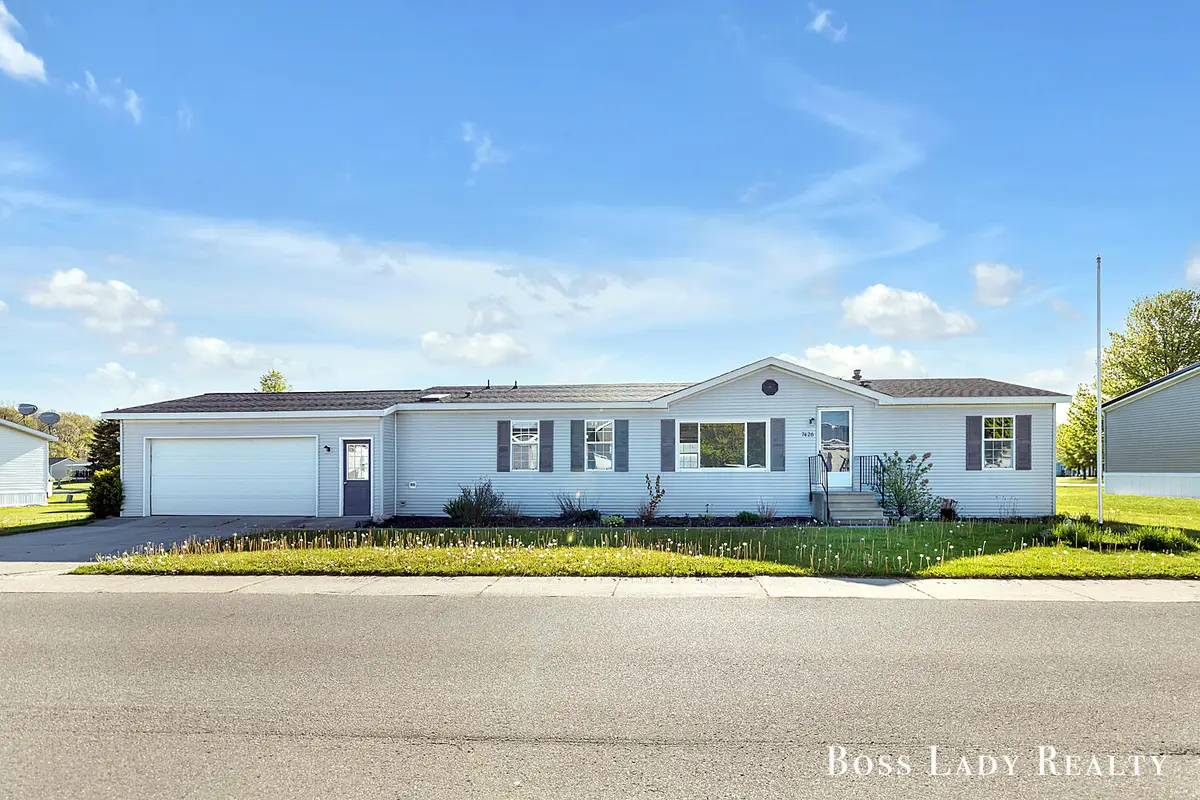 7426 Pinto Drive, Caledonia, MI 49316 - #1