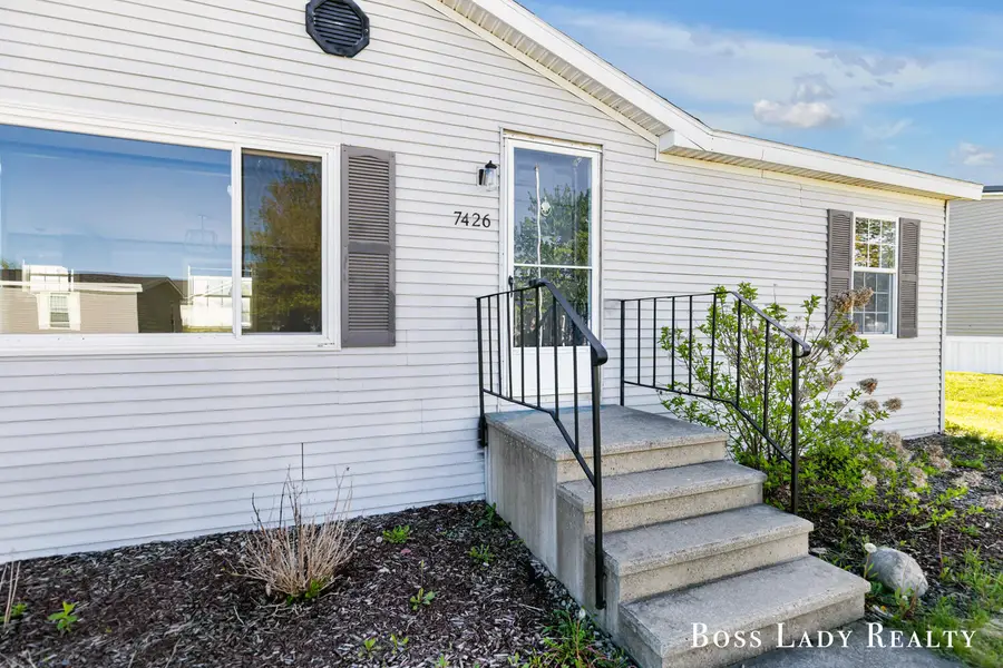 7426 Pinto Drive, Caledonia, MI 49316 - #2