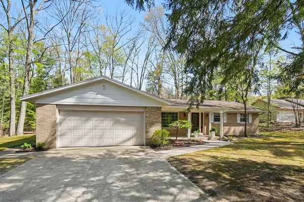 14091 Lake Michigan Drive, West Olive, MI 49460