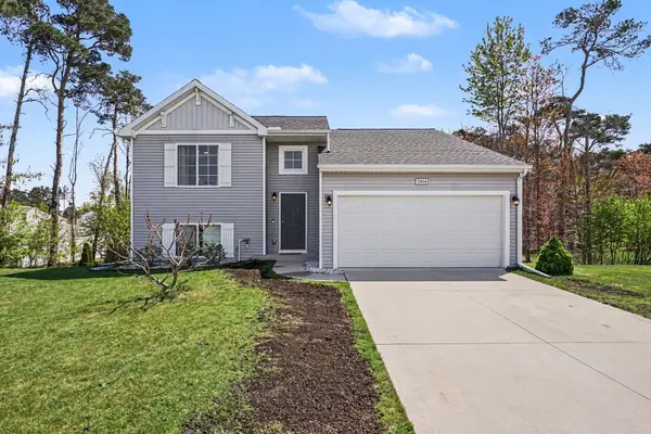 5904 Lucas Lane, Muskegon, MI 49444