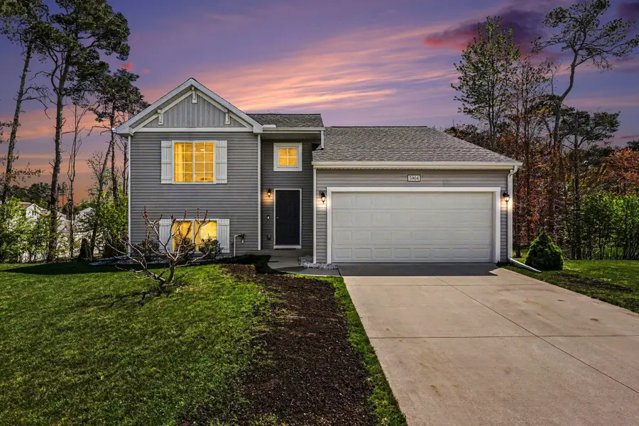 5904 Lucas Lane, Muskegon, MI 49444 - #2