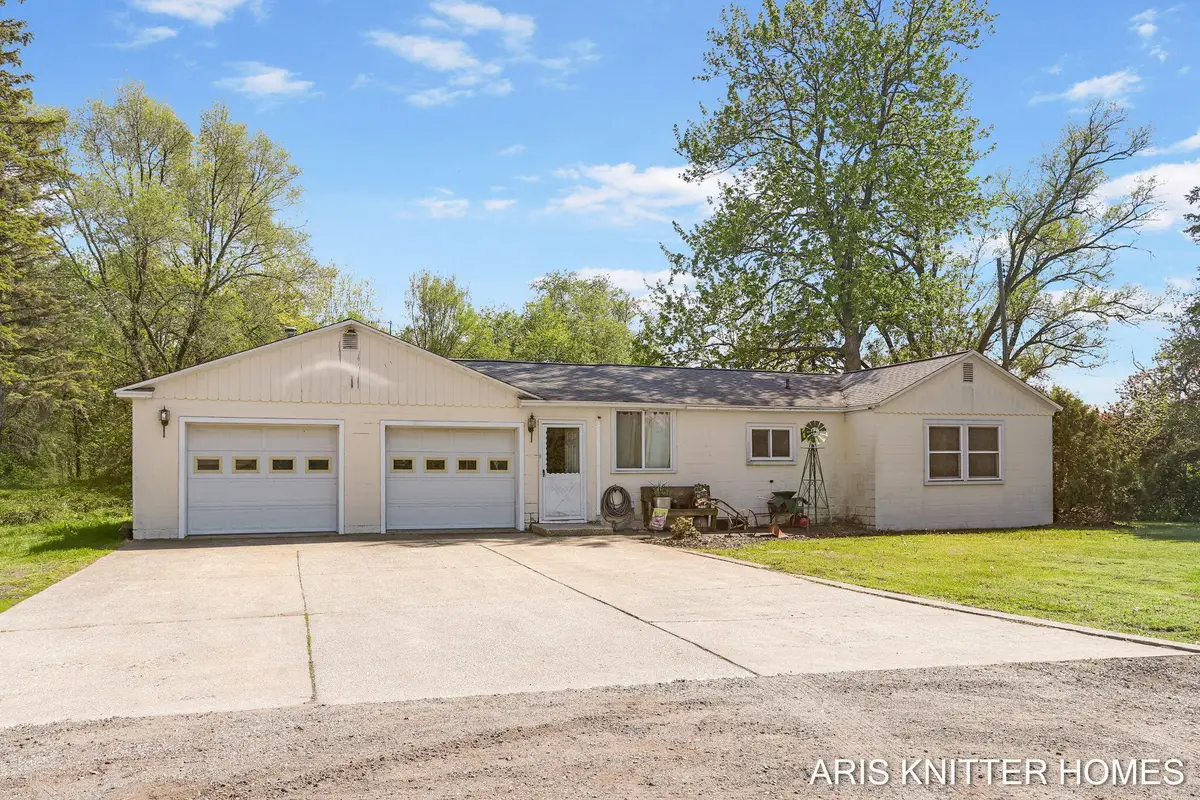 2756 Beeline Road, Holland, MI 49424 - #1