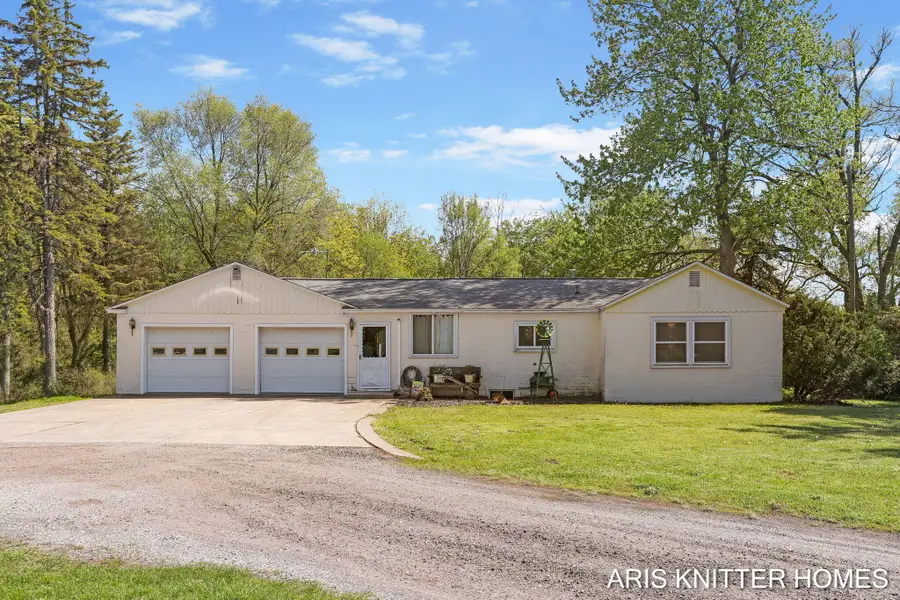 2756 Beeline Road, Holland, MI 49424 - #2