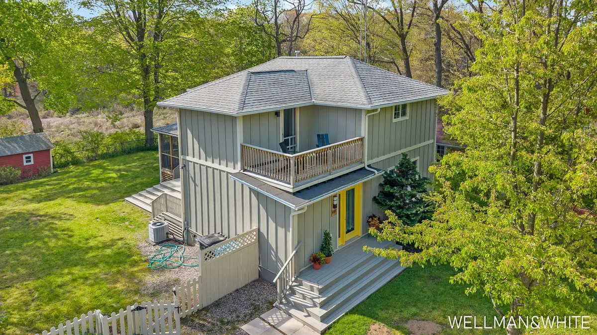1005 Elizabeth Street, Saugatuck, MI 49453 - #1