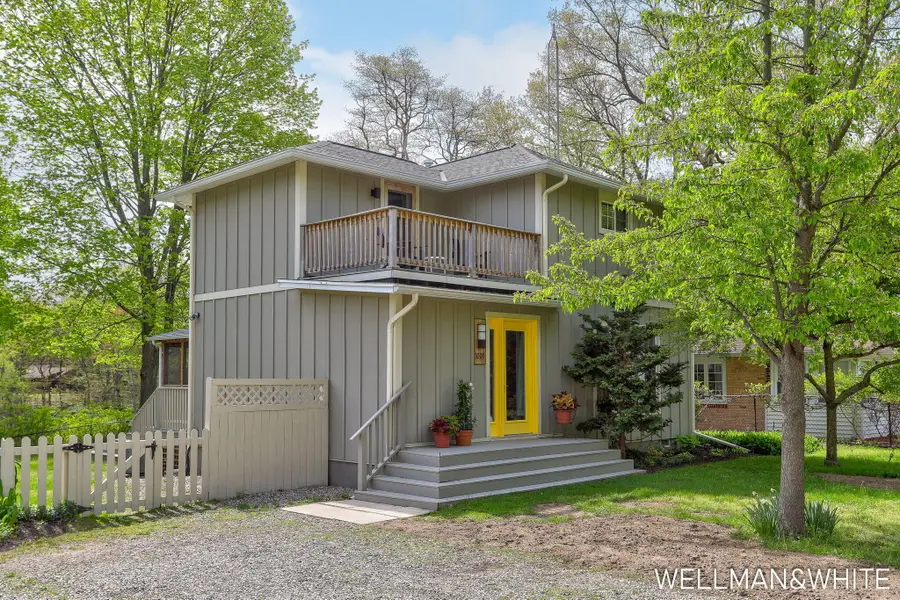 1005 Elizabeth Street, Saugatuck, MI 49453 - #2