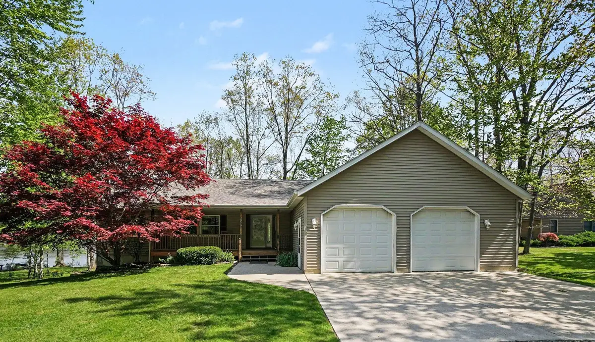 32058 County Road 687, Bangor, MI 49013 - #1