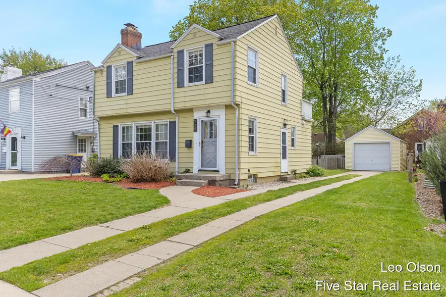 938 Alger Street Se, Grand Rapids, MI 49507 - #2