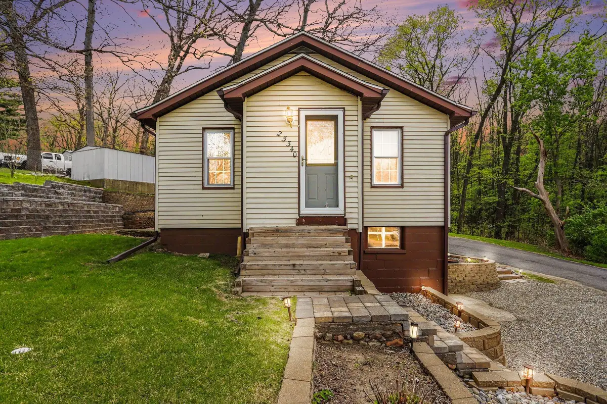 23340 Waubascon Road, Battle Creek, MI 49017 - #1