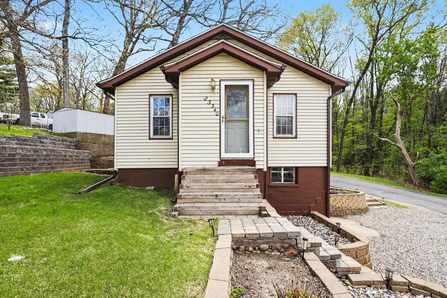 23340 Waubascon Road, Battle Creek, MI 49017 - #2