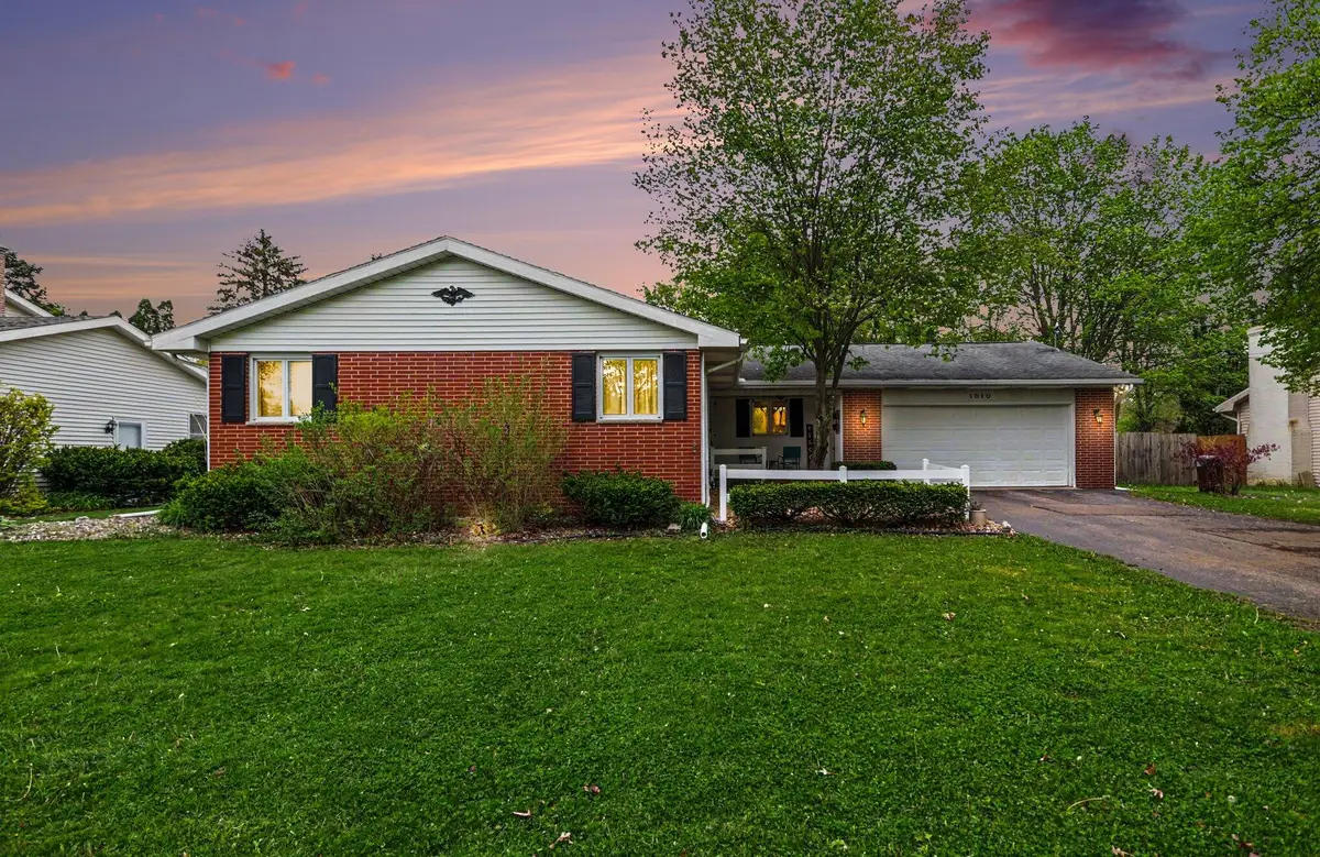 1010 Northampton Road, Kalamazoo, MI 49006 - #1