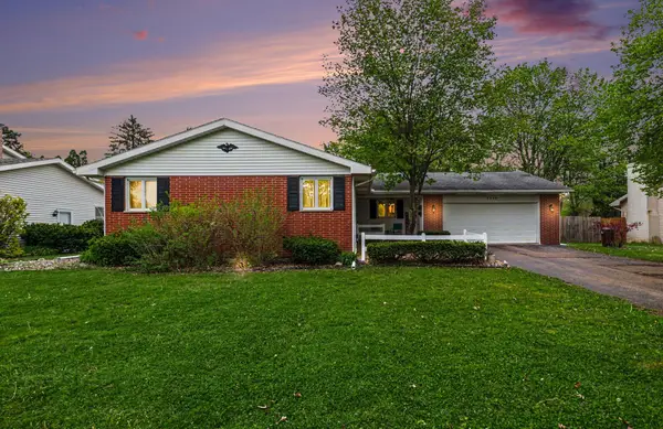1010 Northampton Road, Kalamazoo, MI 49006