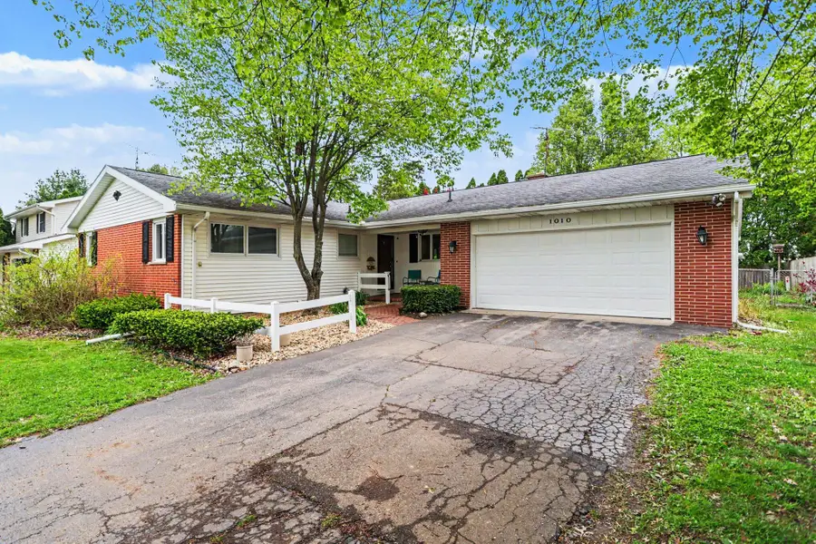 1010 Northampton Road, Kalamazoo, MI 49006 - #2