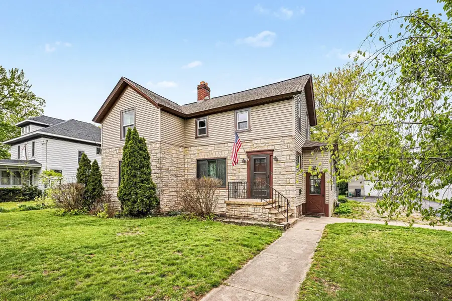 218 Kalamazoo Street, Otsego, MI 49078 - #3