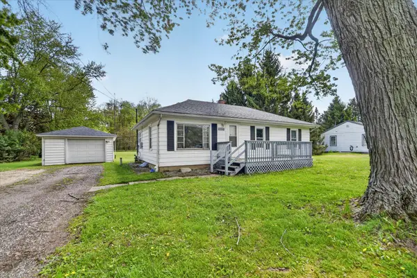 15370 Ackerson Drive, Battle Creek, MI 49014
