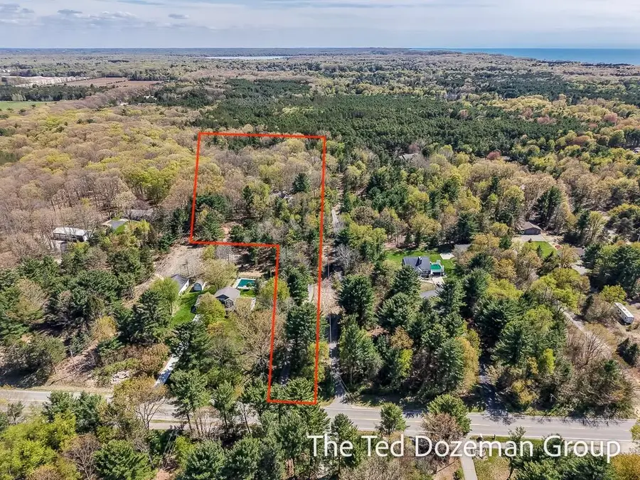 16616 Riley Street, Holland, MI 49424 - #3
