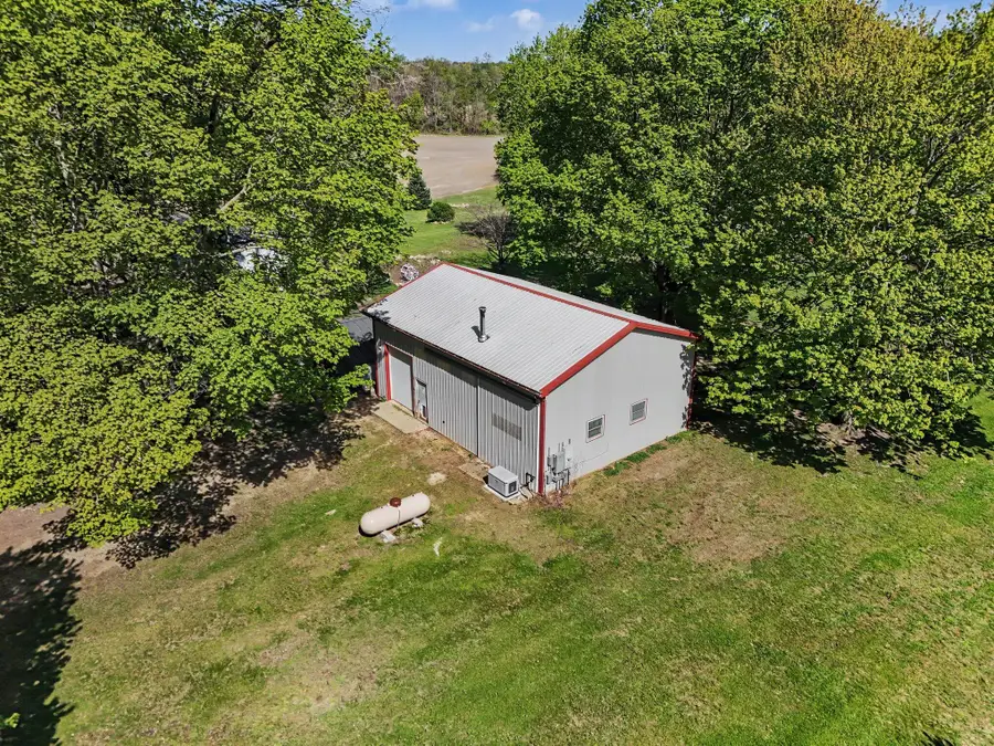 26871 J Drive S, Homer, MI 49245 - #3