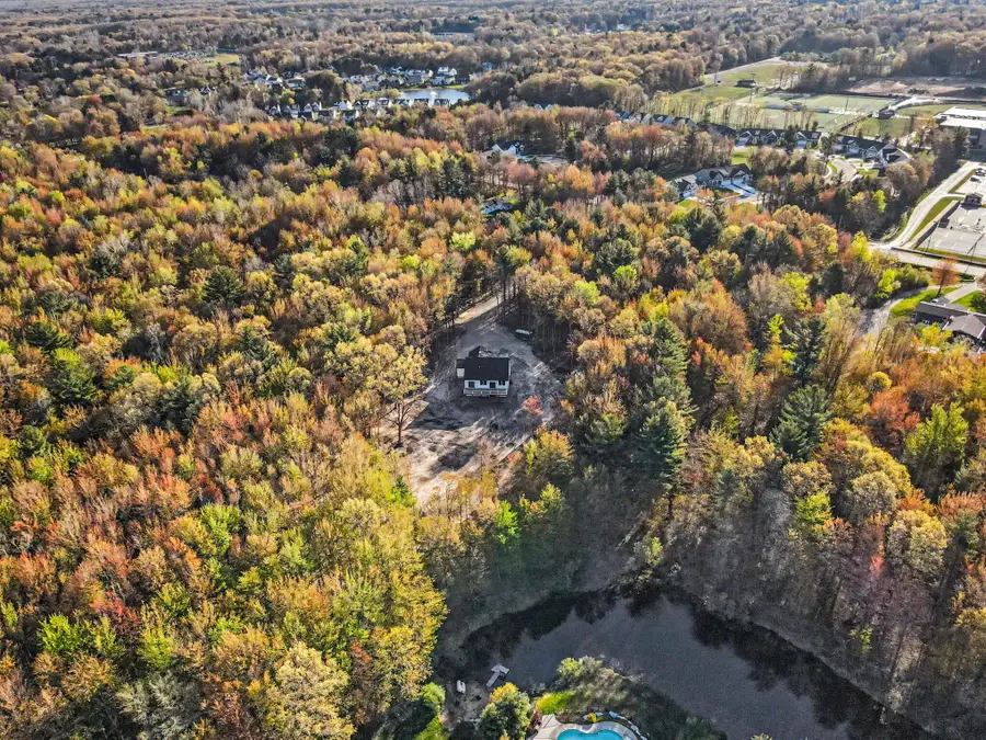16229 148th Avenue, Spring Lake, MI 49456 - #2