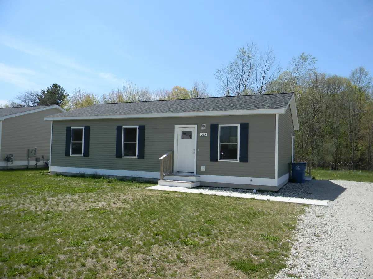 219 Taylors Court, Scottville, MI 49454 - #1