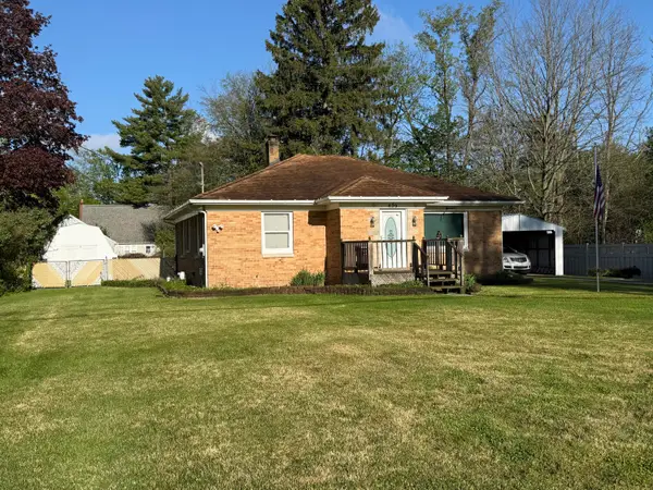 829 Dwillard Drive, Kalamazoo, MI 49048