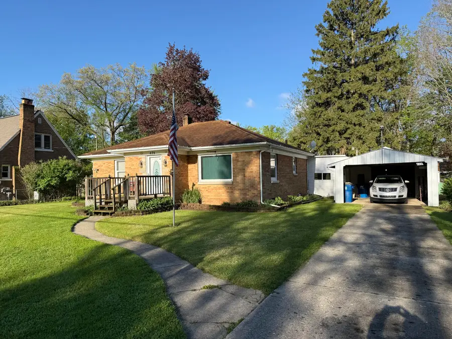 829 Dwillard Drive, Kalamazoo, MI 49048 - #2