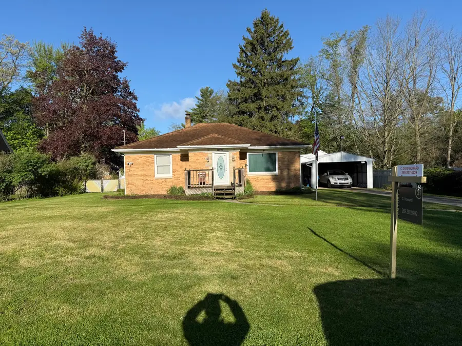 829 Dwillard Drive, Kalamazoo, MI 49048 - #3