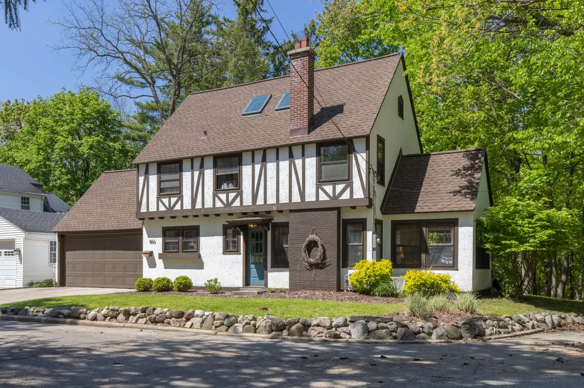 803 Forest Glen Boulevard, Kalamazoo, MI 49008 - #1