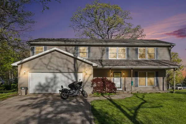 21095 North Avenue, Battle Creek, MI 49017