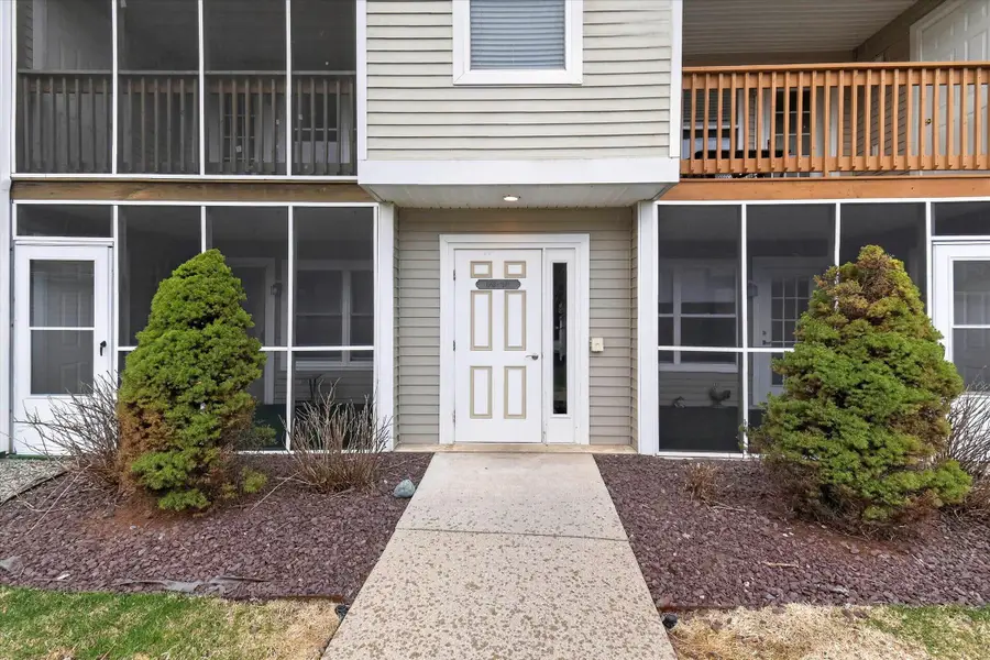 1571 Long Meadow Trail, Ann Arbor, MI 48108 - #2