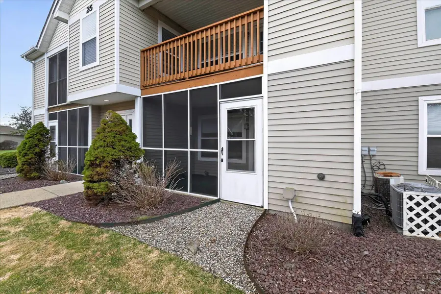1571 Long Meadow Trail, Ann Arbor, MI 48108 - #3