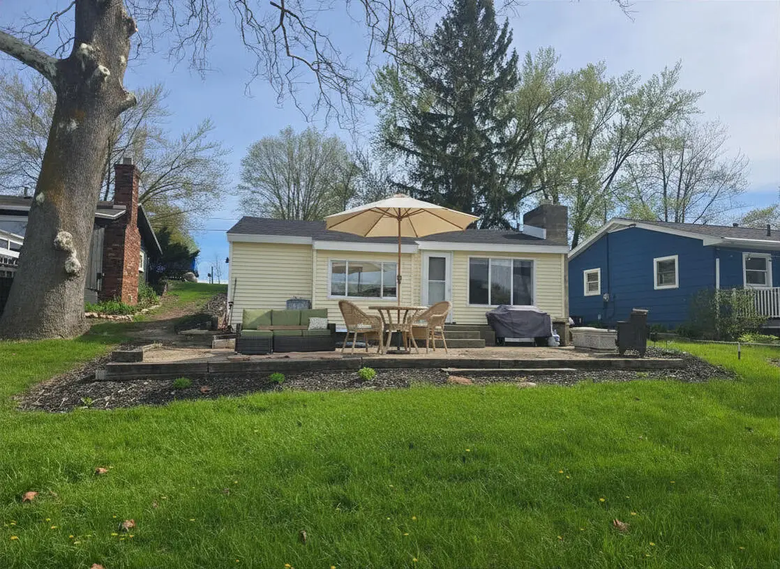 336 Dewey Lake Road, Brooklyn, MI 49230 - #1