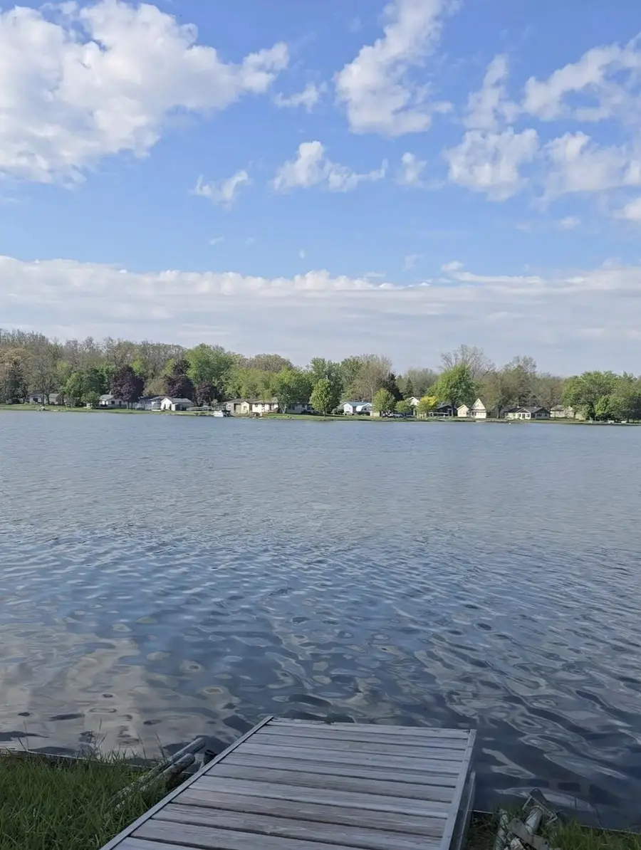 336 Dewey Lake Road, Brooklyn, MI 49230 - #2