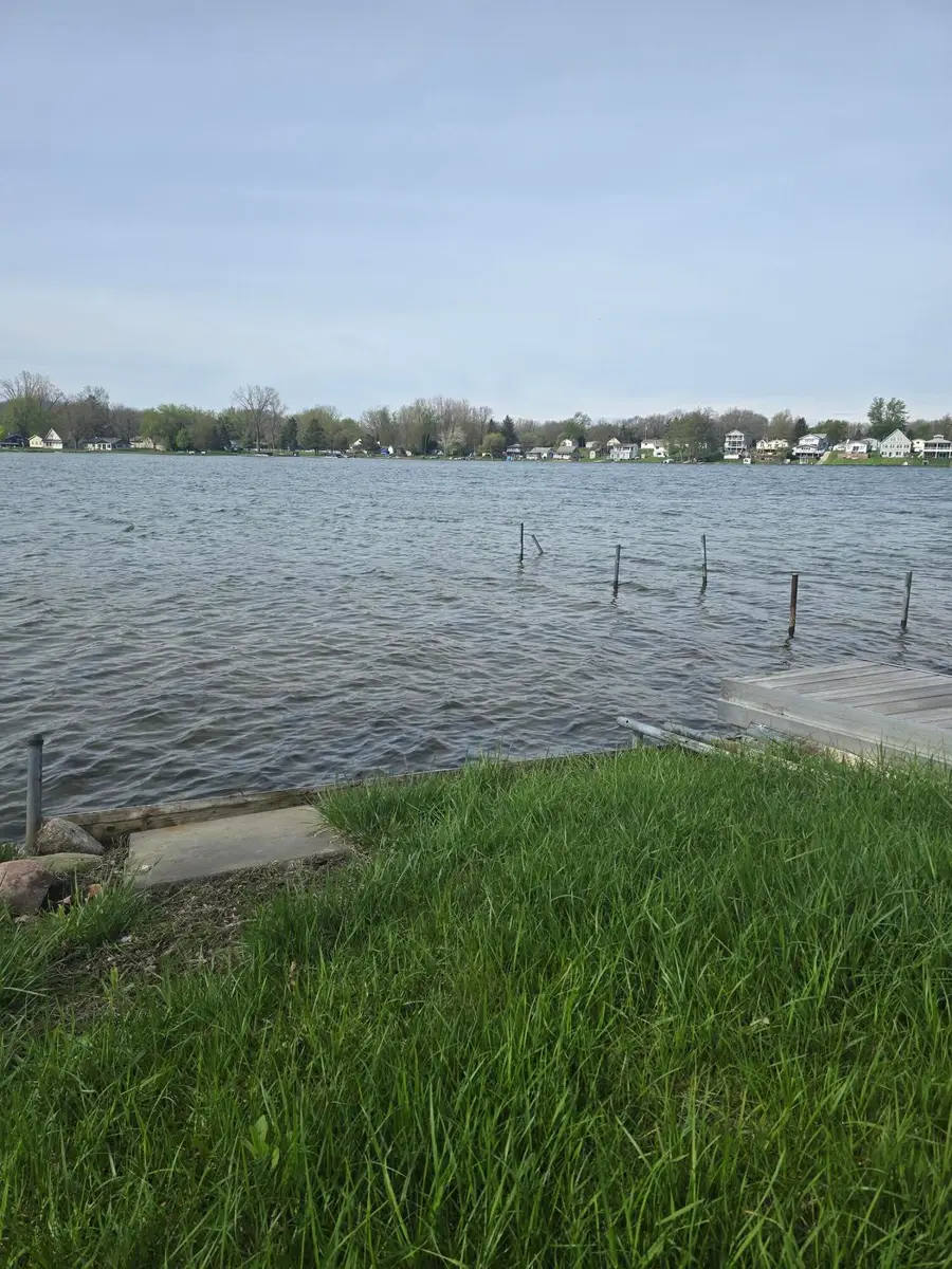 336 Dewey Lake Road, Brooklyn, MI 49230 - #3