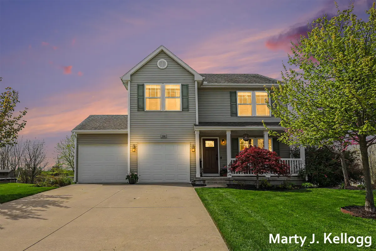 2580 Cotherstone Court Sw, Wyoming, MI 49418 - #1