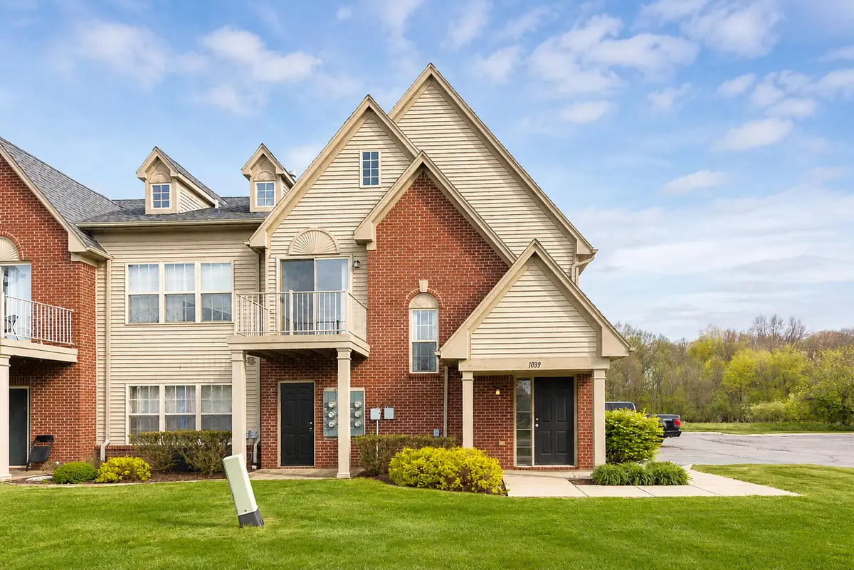 1039 Addington Lane, Ann Arbor, MI 48108 - #1