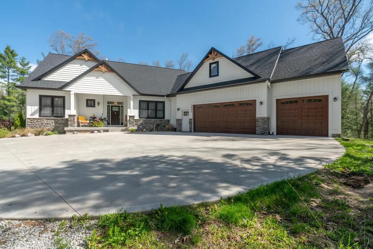 3855 Hampshire Hill Lane, Twin Lake, MI 49457 - #1