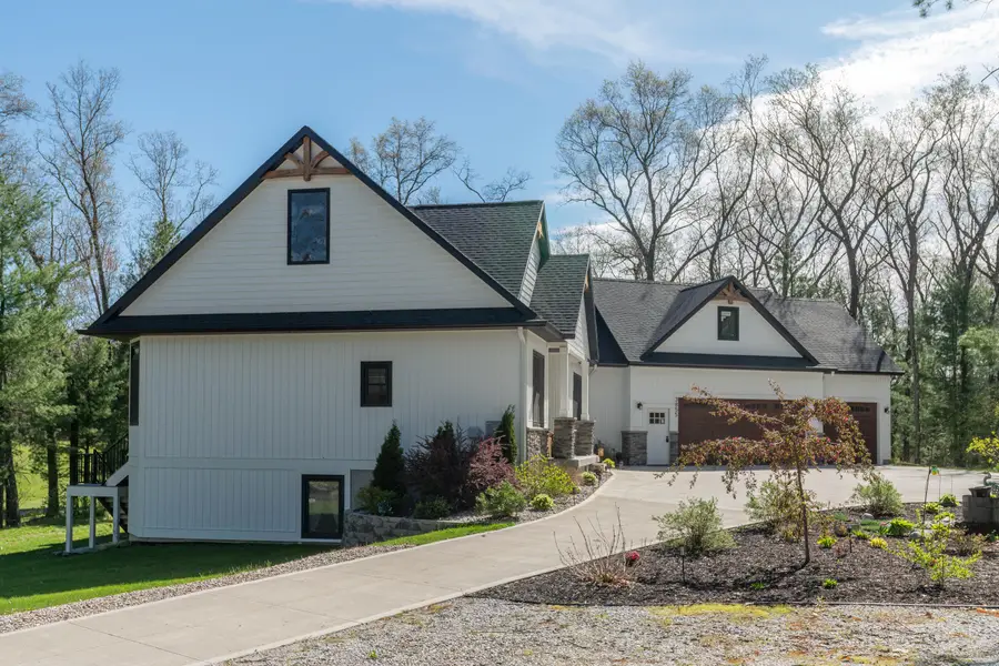 3855 Hampshire Hill Lane, Twin Lake, MI 49457 - #2