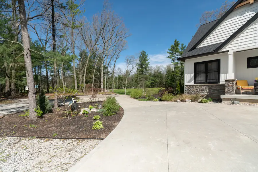 3855 Hampshire Hill Lane, Twin Lake, MI 49457 - #3