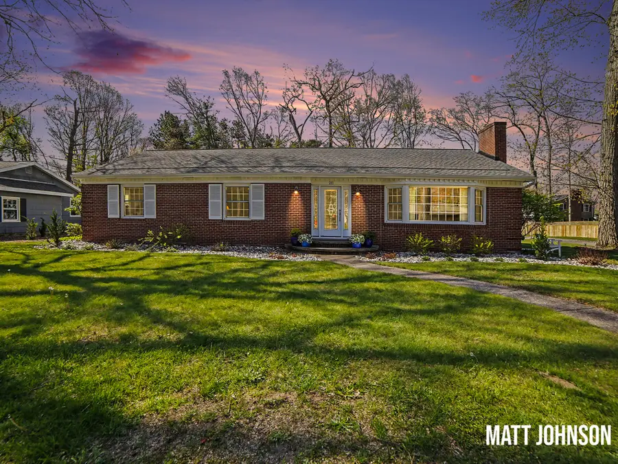 211 Country Club Road, Whitehall, MI 49461 - #2