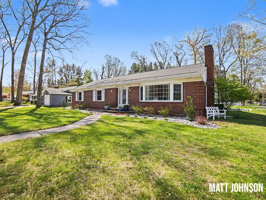 211 Country Club Road, Whitehall, MI 49461 - #3