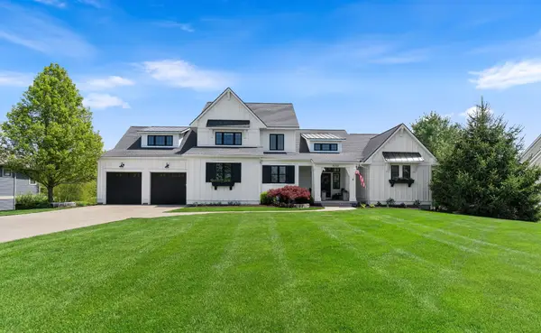 8020 Summerwood Court, Hudsonville, MI 49426