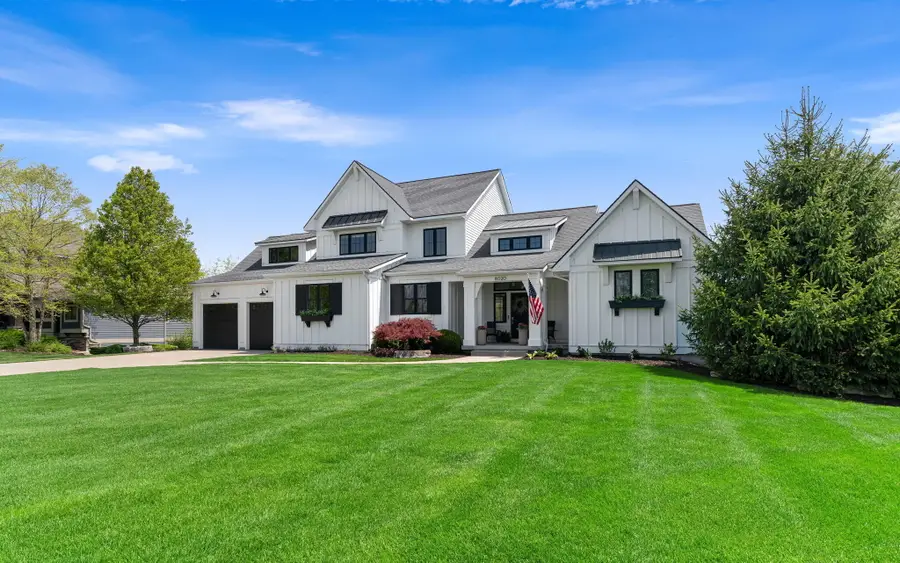 8020 Summerwood Court, Hudsonville, MI 49426 - #3