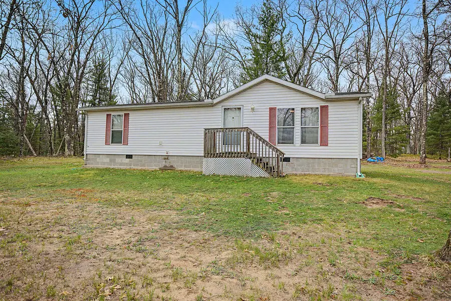 4066 S Forest Hill Drive, Baldwin, MI 49304 - #2