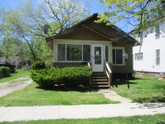1010 Lavette Avenue, Benton Harbor, MI 49022 - #1