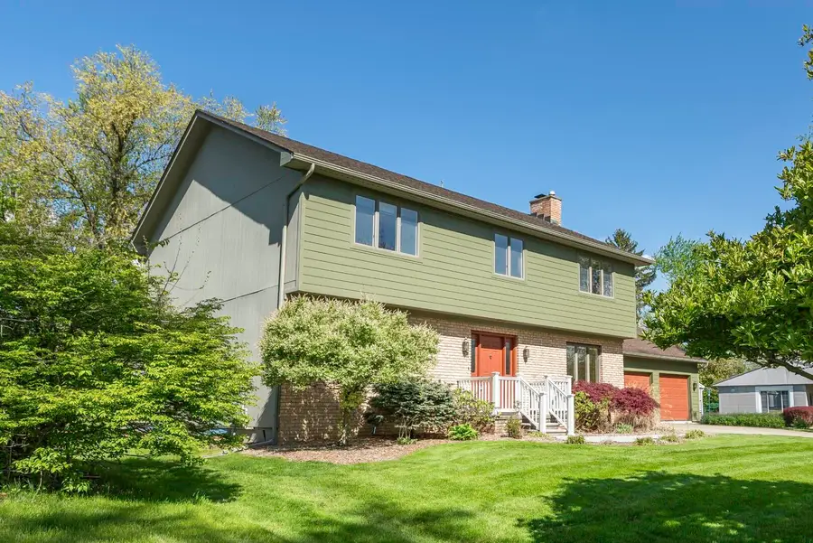 343 Hillcrest Boulevard, Ypsilanti, MI 48197 - #2