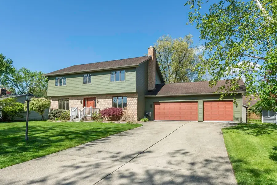 343 Hillcrest Boulevard, Ypsilanti, MI 48197 - #3