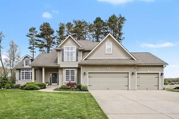 1037 Chaucer Avenue, Portage, MI 49002