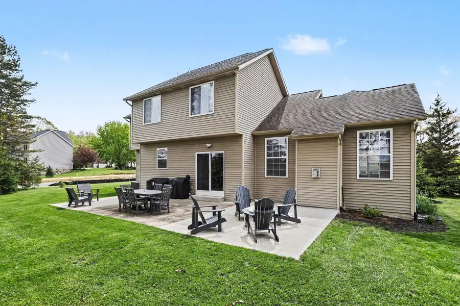 1037 Chaucer Avenue, Portage, MI 49002 - #2